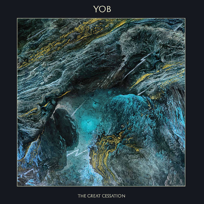 Yob - The Great Cessation - Download (2017)